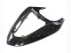 Großhandel Kawasaki ZX10R Motorrad Verkleidung 2006-2007 - Matt Schwarz Glanzendes Schwarz