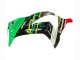 Großhandel Kawasaki ZX10R Motorrad Verkleidung 2011-2015 - Grun Gelb Schwarz Weiss Elf Monster