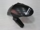 Großhandel Kawasaki ZX10R Motorrad Verkleidung 2011-2015 - Glanzendes Schwarz Weiss Elf Schnee Aufkleber