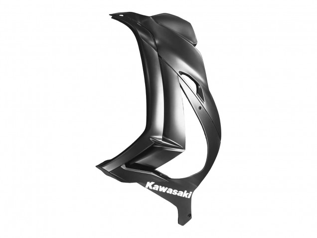 Großhandel Kawasaki ZX10R Motorrad Verkleidung 2016-2020 - Matt Grau