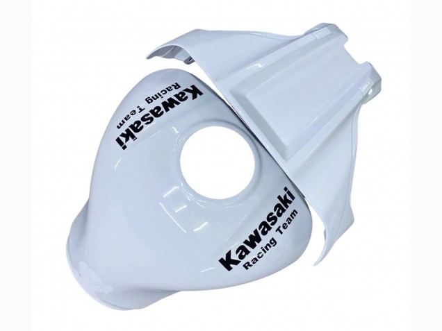 Großhandel Kawasaki ZX10R Motorrad Verkleidung 2016-2020 - Weiss Gold Schwarz