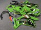 Großhandel Kawasaki ZX10R Motorrad Verkleidung 2021-2025 - Grun Weiss Blau Schwarz Rot Showr Elf Mouldings Monster