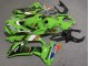 Großhandel Kawasaki ZX10R Motorrad Verkleidung 2021-2025 - Grun Weiss Blau Schwarz Rot Showr Elf Mouldings Monster