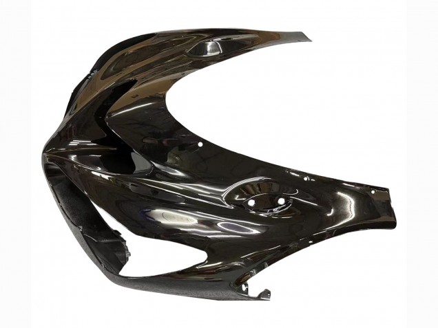 Großhandel Kawasaki ZX14R ZZR1400 Motorrad Verkleidung 2012-2024 - Glanzendes Schwarz Matt Schwarz Weiss Ninja