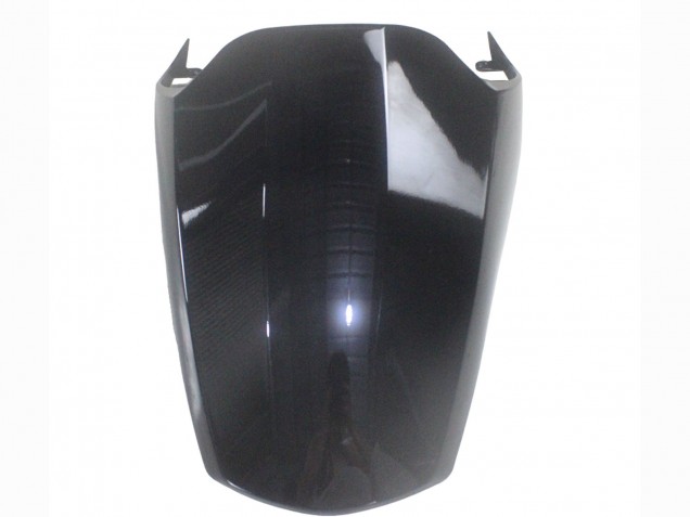 Großhandel Kawasaki ZX14R ZZR1400 Motorrad Verkleidung 2012-2024 - Glanzendes Schwarz Matt Schwarz Weiss Ninja