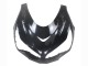 Großhandel Kawasaki ZX14R ZZR1400 Motorrad Verkleidung 2012-2024 - Glanzendes Schwarz Matt Schwarz Weiss Ninja