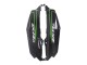 Großhandel Kawasaki ZX14R ZZR1400 Motorrad Verkleidung 2012-2024 - Grun Glanzendes Schwarz Streifen