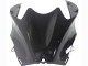 Großhandel Kawasaki ZX14R ZZR1400 Motorrad Verkleidung 2012-2024 - Grun Glanzendes Schwarz Streifen