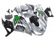 Großhandel Kawasaki ZX14R ZZR1400 Motorrad Verkleidung 2012-2024 - Grau Grun Schwarz