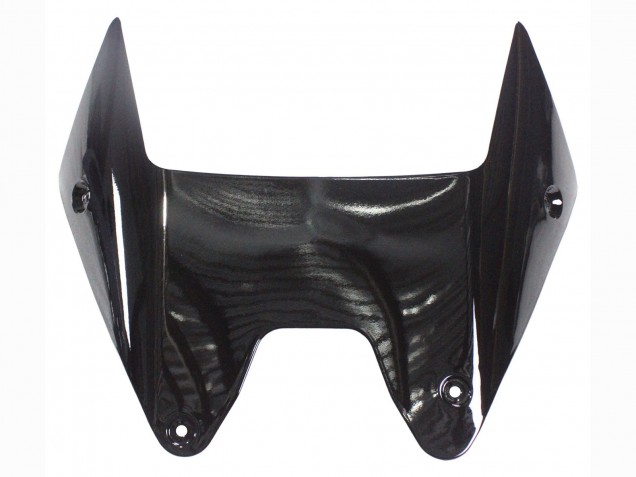 Großhandel Kawasaki ZX14R ZZR1400 Motorrad Verkleidung 2012-2024 - Grau Grun Schwarz