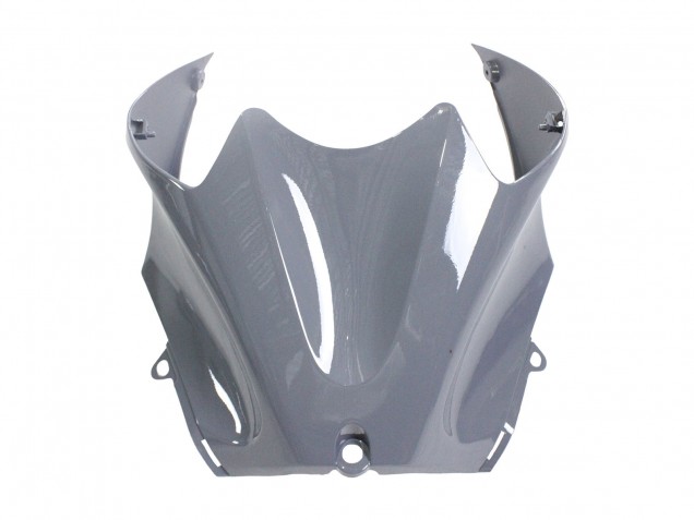 Großhandel Kawasaki ZX14R ZZR1400 Motorrad Verkleidung 2012-2024 - Grau Grun Schwarz