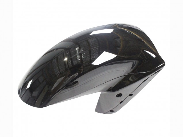 Großhandel Kawasaki ZX14R ZZR1400 Motorrad Verkleidung 2012-2024 - Grau Grun Schwarz