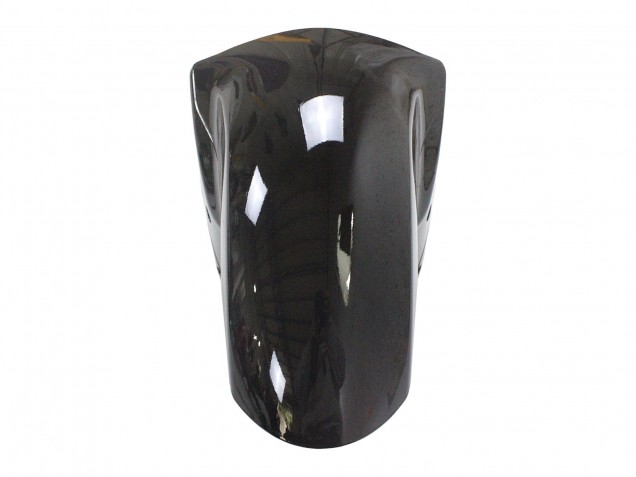 Großhandel Kawasaki ZX14R ZZR1400 Motorrad Verkleidung Kit 2012-2024 - Grun Glanzendes Schwarz