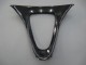 Großhandel Kawasaki ZX6R Motorrad Verkleidung 2003-2004 - Glanzendes Schwarz