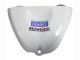 Großhandel Kawasaki ZX6R Motorrad Verkleidung 2005-2006 - Weiss Lila Schwarz Rizoma Playboy Denso