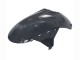 Großhandel Kawasaki ZX6R Motorrad Verkleidung 2005-2006 - Dunkel Grau Schwarz