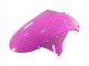 Großhandel Kawasaki ZX6R Motorrad Verkleidung 2007-2008 - Schwarz Rosa Ninja