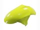 Großhandel Kawasaki ZX6R Motorrad Verkleidung 2007-2008 - Gelb Ninja