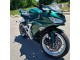 Großhandel Kawasaki ZX6R Motorrad Verkleidung 2019-2022 - Dunkel Grun