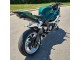 Großhandel Kawasaki ZX6R Motorrad Verkleidung 2019-2022 - Dunkel Grun