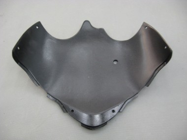Großhandel Suzuki GSXR 1000 Motorrad Verkleidung 2003-2004 - Glanzendes Schwarz Weiss Grau Rot