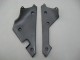 Großhandel Suzuki GSXR 1000 Motorrad Verkleidung 2003-2004 - Glanzendes Schwarz Weiss Grau Rot