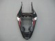 Großhandel Suzuki GSXR 1000 Motorrad Verkleidung 2003-2004 - Glanzendes Schwarz Weiss Grau Rot