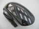 Großhandel Suzuki GSXR 1000 Motorrad Verkleidung 2003-2004 - Glanzendes Schwarz Weiss Grau Rot