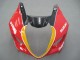 Großhandel Suzuki GSXR 1000 Motorrad Verkleidung 2003-2004 - Rot Gelb Blau Grun Schwarz JOMO