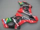 Großhandel Suzuki GSXR 1000 Motorrad Verkleidung 2003-2004 - Rot Gelb Blau Grun Schwarz JOMO