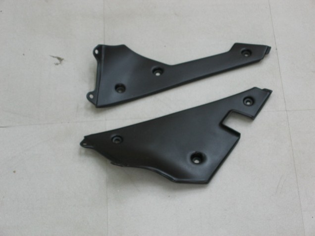 Großhandel Suzuki GSXR 1000 Motorrad Verkleidung 2003-2004 - Gelb Weiss Blau Schwarz Corona