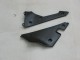 Großhandel Suzuki GSXR 1000 Motorrad Verkleidung 2003-2004 - Gelb Weiss Blau Schwarz Corona