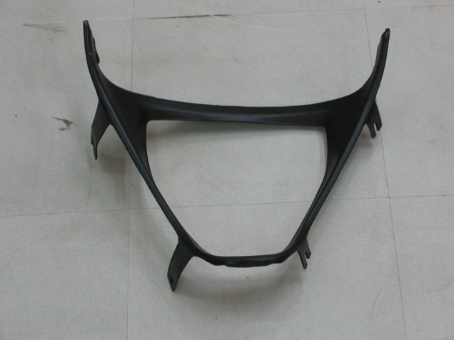 Großhandel Suzuki GSXR 1000 Motorrad Verkleidung 2003-2004 - Gelb Weiss Blau Schwarz Corona