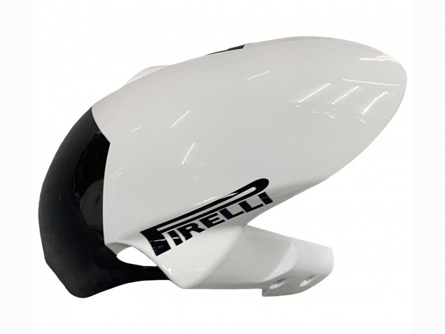 Großhandel Suzuki GSXR 1000 Motorrad Verkleidung 2007-2008 - Weiss Schwarz Alstare Corona Motul