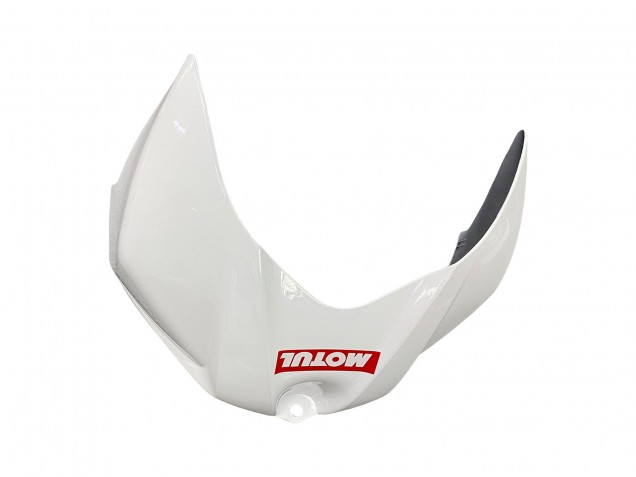 Großhandel Suzuki GSXR 1000 Motorrad Verkleidung 2007-2008 - Weiss Schwarz Alstare Corona Motul