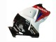 Großhandel Suzuki GSXR 1300 Hayabusa Motorrad Verkleidung 1996-2007 - Weiss Blau Rot Makita Schwarz