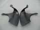 Großhandel Suzuki GSXR 1300 Hayabusa Motorrad Verkleidung 1996-2007 - Rosa Weiss Schwarz