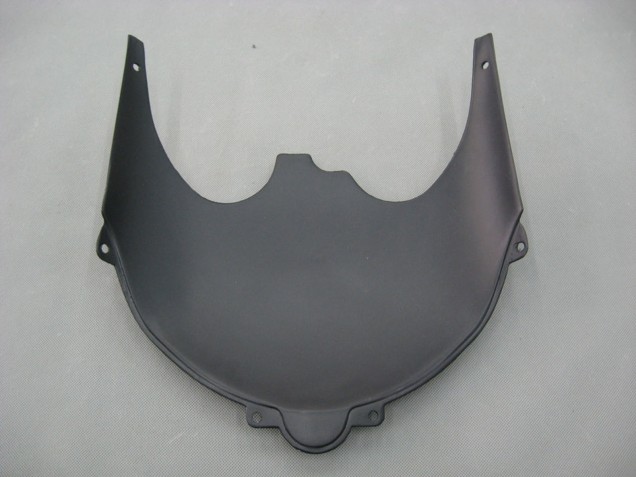 Großhandel Suzuki GSXR 1300 Hayabusa Motorrad Verkleidung 1996-2007 - Grau Schwarz Hayabusa