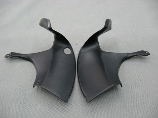 Großhandel Suzuki GSXR 1300 Hayabusa Motorrad Verkleidung 1996-2007 - Weiss Grun