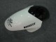 Großhandel Suzuki GSXR 1300 Hayabusa Motorrad Verkleidung 1996-2007 - Weiss Schwarz Corona
