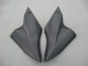 Großhandel Suzuki GSXR 1300 Hayabusa Motorrad Verkleidung 1996-2007 - Matt Schwarz Hayabusa
