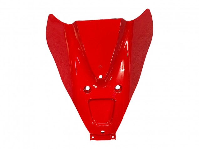 Großhandel Suzuki GSXR 1300 Hayabusa Motorrad Verkleidung 1996-2007 - Rot Schwarz Hayabusa