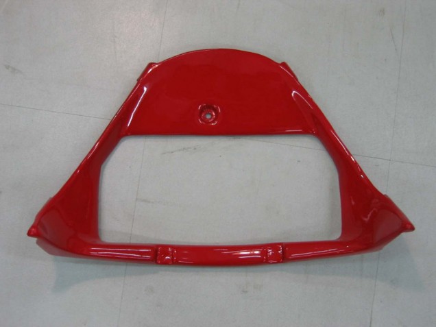 Großhandel Suzuki GSXR 1300 Hayabusa Motorrad Verkleidung 1996-2007 - Rot Schwarz