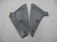 Großhandel Suzuki GSXR 1300 Hayabusa Motorrad Verkleidung 1996-2007 - Silber Rot Hayabusa