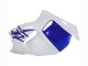 Großhandel Suzuki GSXR 1300 Hayabusa Motorrad Verkleidung 1996-2007 - Weiss Blau Hayabusa