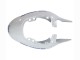 Großhandel Suzuki GSXR 1300 Hayabusa Motorrad Verkleidung 1996-2007 - Weiss Blau Hayabusa