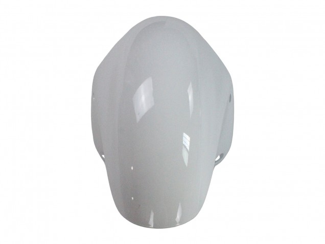 Großhandel Suzuki GSXR 1300 Hayabusa Motorrad Verkleidung 1996-2007 - Weiss Blau Hayabusa