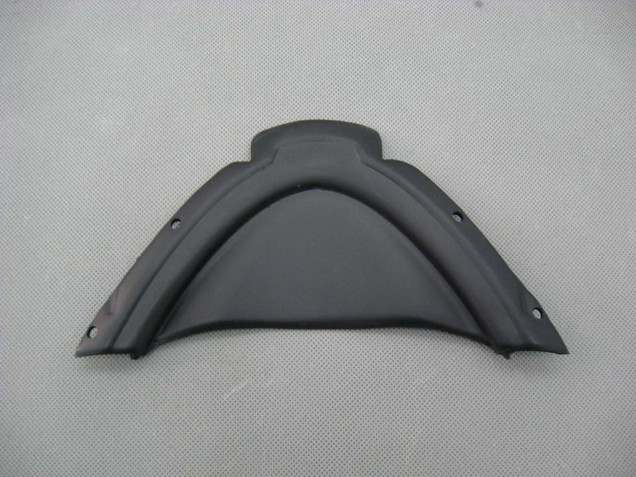 Großhandel Suzuki GSXR 1300 Hayabusa Motorrad Verkleidung 1996-2007 - Weiss Rot Motul