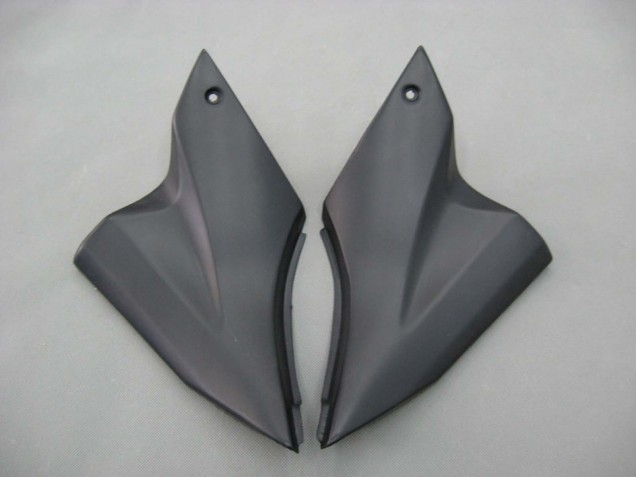 Großhandel Suzuki GSXR 1300 Hayabusa Motorrad Verkleidung 1996-2007 - Weiss Rot Motul