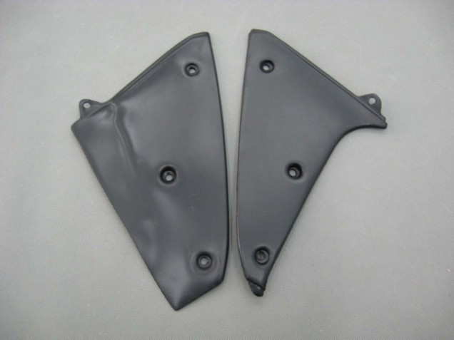 Großhandel Suzuki GSXR 1300 Hayabusa Motorrad Verkleidung 1996-2007 - Weiss Rot Motul